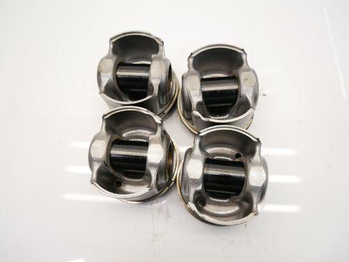 4x pistons pour Ford Transit V363 FDD 2,0 EcoBlue YMR6 ATE0D