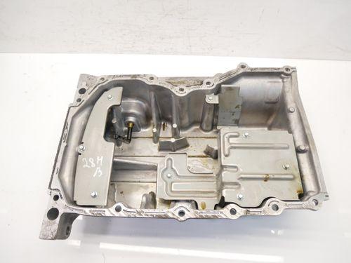 Carter d'huile pour Ford Galaxy S-Max 2,0 EcoBoost TNWA AG9G-6675-BB
