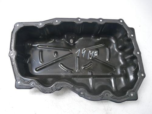 Carter d'huile pour Ford Transit V362 FCD 2,0 EcoBlue BKRA GK2Q-6675-AA