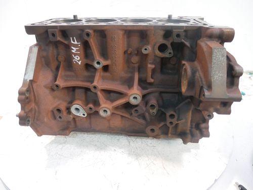 Bloc moteur pour Ford Transit V362 F3 2,0 EcoBlue BKFD GK2Q-6015-BB