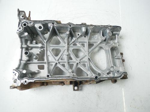 Carter d'huile pour Ford Transit V363 F3 2,0 EcoBlue YMF6 GK2Q-6U004-AD