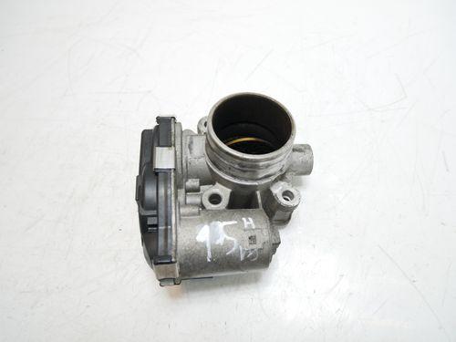 Clapet d'étranglement pour Opel Vauxhall Mokka X 1,6 CDTI LVL B16DTH 55491244