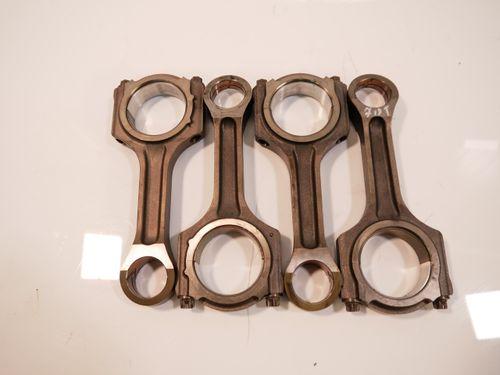 4x bielle pour Ford Ranger TKE 2,0 EcoBlue 4x4 YN2X