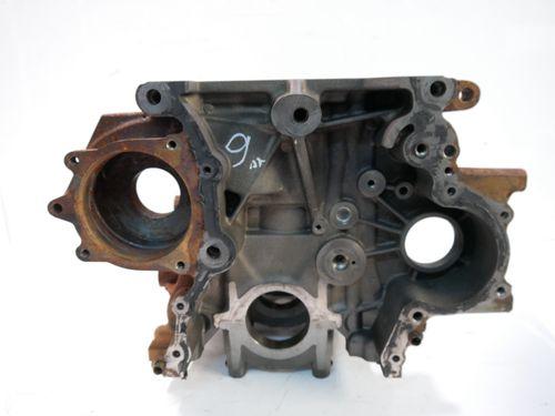Bloc moteur pour Ford Transit V362 FBD 2,0 EcoBlue YNFA GK2Q-6015-BB