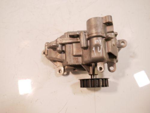 Pompe à huile pour Ford Transit V363 FBD 2,0 EcoBlue YMF6 GK2Q-6600