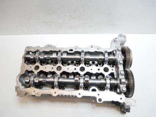 Culasse prévue pour Opel Vauxhall Mokka X 1,6 CDTI LVL B16DTH 55489308