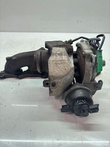 Turbocompresseur Pour Ford Mondeo V 2,0 TDCi T7CN DS7Q-6K682-EA