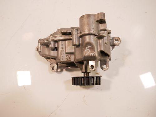 Pompe à huile pour Ford Transit V363 FFD 2,0 EcoBlue YLF6 GK2Q-6600
