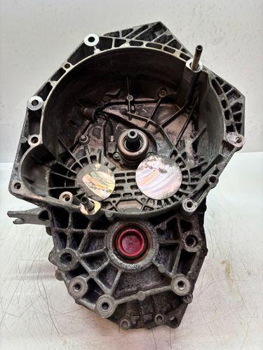 Boîte de vitesses à 6 rapports pour Opel Insignia 2,0 CDTI A20DTE LHV F40 55561696