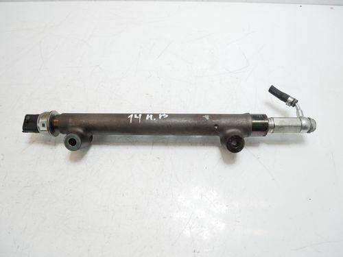 Rail-tube pour Opel Vauxhall Mokka X 1,6 CDTI LVL B16DTH 55490702