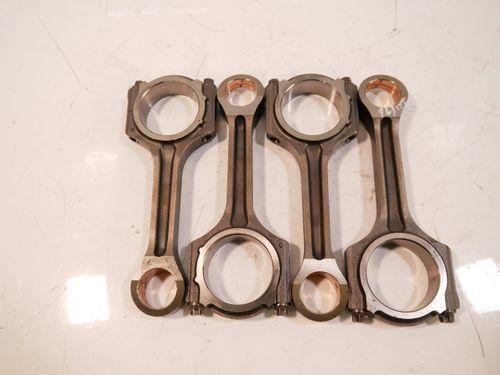 4x bielles pour Ford Transit V362 FBD 2,0 EcoBlue YNFA