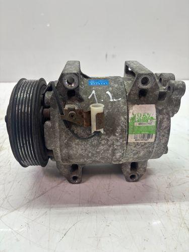 Compresseur de climatisation Pour Volvo XC90 2,4 D5 AWD D5244T 8708581