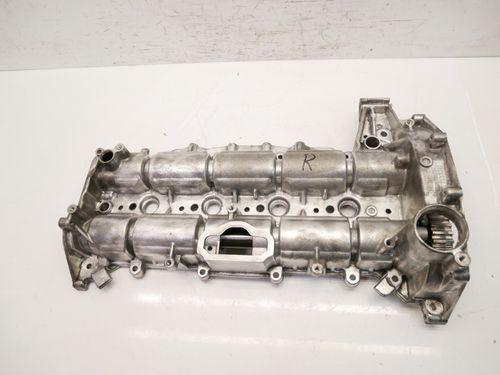 Couvercle de soupape avec arbres à cames pour Ford 2,0 EcoBlue Diesel BKFB GK2Q-6E262-AD