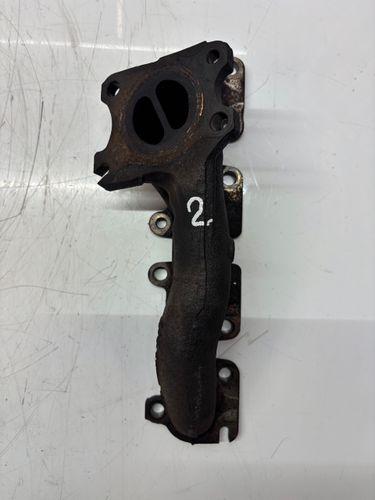 Collecteur d'échappement Pour Citroen DS3 1,6 THP EP6CDT 5FV 5F02 V75970318001