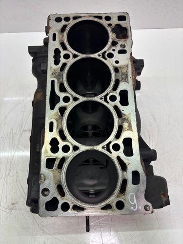 Bloc moteur Pour VW Seat Sharan Alhambra 2,0 TDI DFLA 03N023A