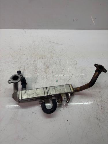 Refroidisseur de gaz d'échappement Pour Subaru Forester SH 2,0 D AWD EE20Z EE20 14793AA030