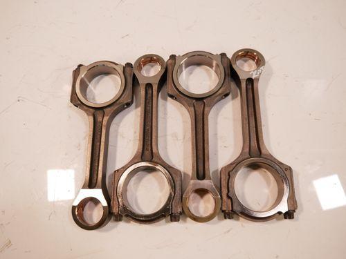 4x bielles pour Ford Transit V362 F3 2,0 EcoBlue YNFA HG9Q-6205-AA