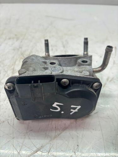 Soupape EGR Pour Subaru Forester SH 2,0 D AWD EE20Z EE20 14710AA741