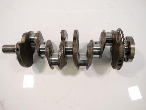 Vilebrequin pour Ford Transit FCD V363 2,0 YMR6 GK2Q-CA