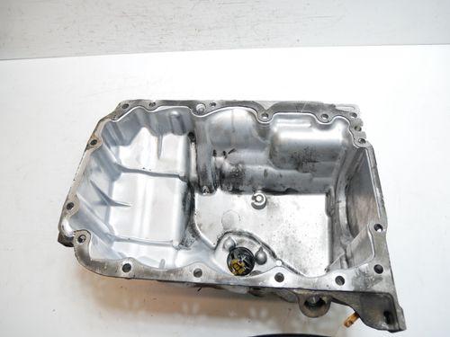 Carter d'huile pour BMW Série 1 F20 F21 1,5 d 114 116 B37D15A B37 8513657