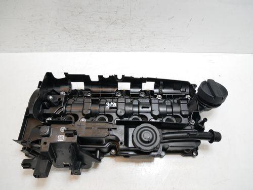 Couvercle de soupape Pour BMW Série 5 F10 F11 2,0 d 518d Diesel B47D20A B47 8513755