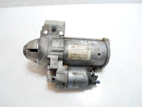 Démarreur pour BMW 1er F20 F21 1,5 d 114 116 B37D15A B37 8583451
