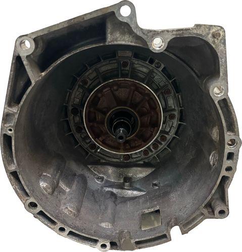 Boîte de vitesses automatique Pour BMW Série 5 E60 E61 2,0 d 520d M47D20 M47 204D4 24007556047