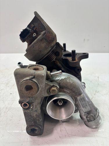 Turbocompresseur Pour Subaru Forester SH 2,0 D AWD EE20Z EE20 14411AA870