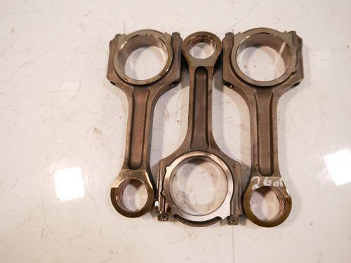 3x bielle pour Ford Transit V362 F3 FY 2,0 EcoBlue YMFA GK2Q-6205-BA