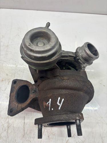 Turbocompresseur Pour Volvo XC90 2,4 D5 AWD D5244T 8603296