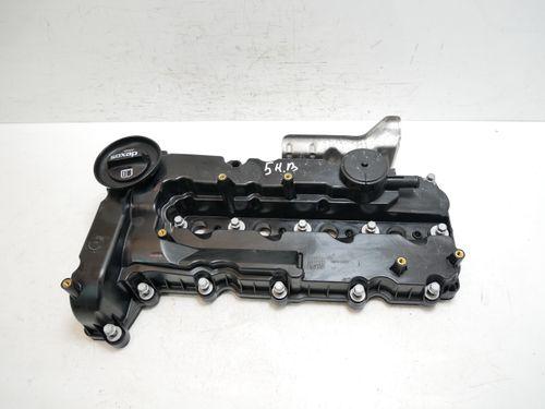 Couvercle de soupape Couvre-culasse pour Opel Vauxhall 1,6 CDTI LVL B16DTH 55598449