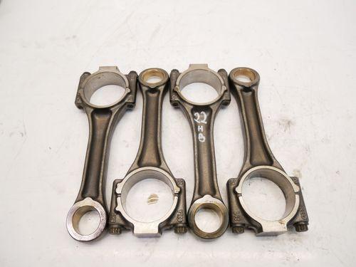 4x bielles pour Audi Seat Skoda VW A3 8X 1,6 TDI CAYC CAY 03L105401A