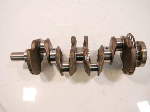 Vilebrequin pour Ford Transit V362 FBD 2,0 EcoBlue YNFA GK2Q-CA