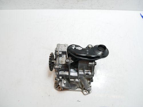 Pompe à huile pour BMW 1er F20 F21 1,5 d 114 116 B37D15A B37 8513756