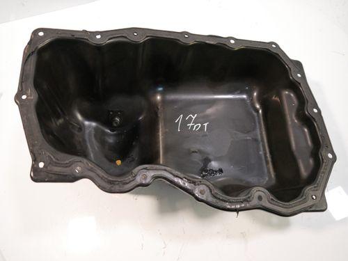 Carter d'huile pour Ford Transit V363 FED 2,0 YMR6 GK3Q-6675-AA