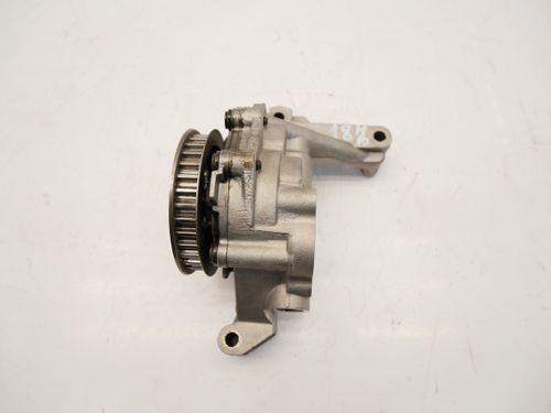 Pompe à huile pour Audi Seat Skoda VW A3 8X 1,6 TDI CAYC CAY 03L115263