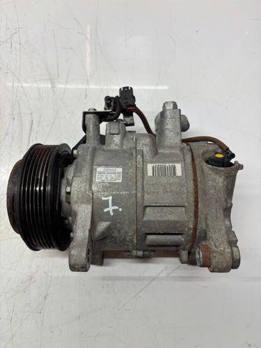Compresseur de climatisation pour BMW Série 3 F30 F31 F34 2,0 d 318d N47D20C N47 9223694