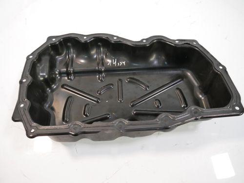 Carter d'huile pour Ford Transit FCD V363 2,0 EcoBlue YMR6 GK2Q-6675-AA