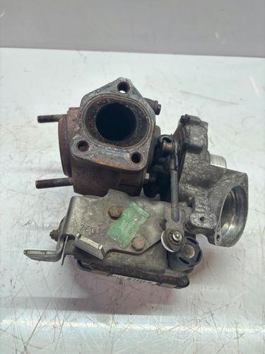 Turbocompresseur Pour BMW Série 5 E60 E61 2,0 d 520d M47D20 M47 204D4 7794022