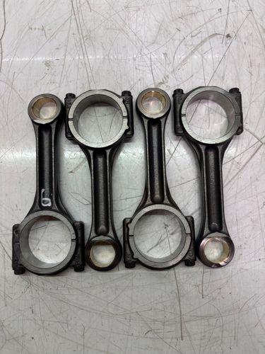 4x Bielle Pour VW Seat Sharan Alhambra 2,0 TDI DFLA 04L105401A