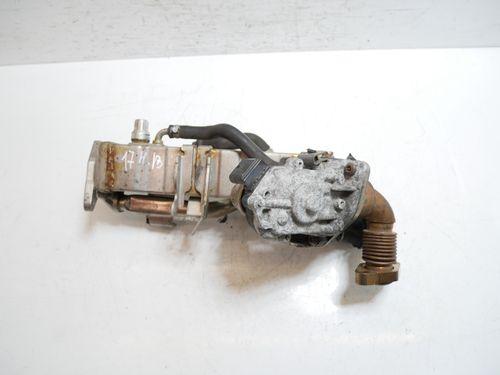 Refroidisseur de gaz d'échappement pour BMW 1er F20 F21 1,5 d 114 116 B37D15A B37 8574794