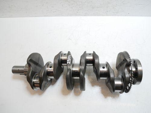 Vilebrequin arbre pour Ford Transit 2,0 EcoBlue YMR6 GK2Q-CA