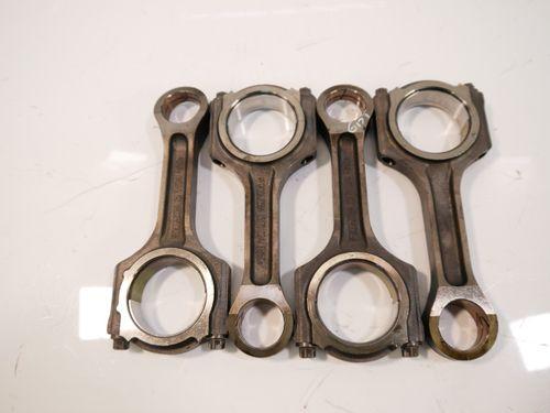 4x bielles pour Ford Transit FCD V363 2,0 EcoBlue YMR6 GK2Q-6205-BA