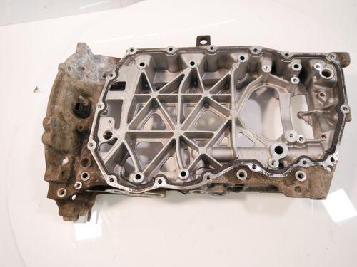 Carter d'huile pour Ford Transit V363 FFD 2,0 BKRA MK2Q-6U004-AA