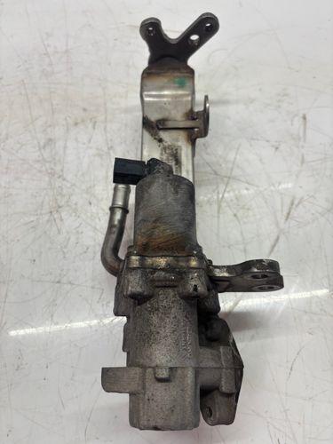 Refroidisseur de gaz d'échappement Pour Volvo XC90 2,4 D5 AWD D5244T 30637142