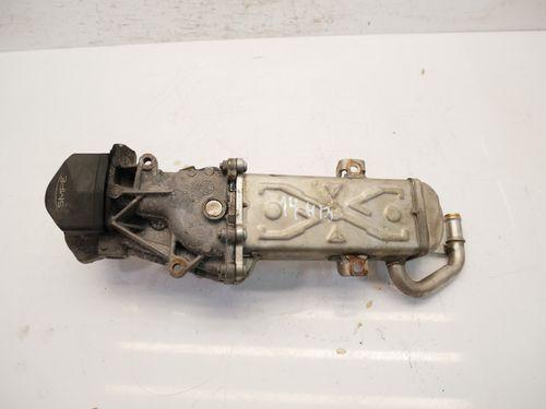 Refroidisseur de gaz d'échappement pour Audi Seat Skoda VW 1,6 TDI CAYC CAY 03L131512CF