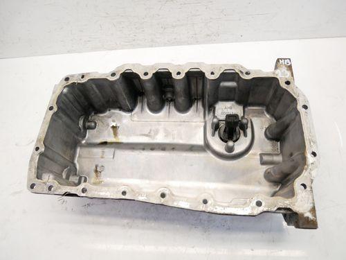 Carter d'huile pour Audi Seat Skoda VW A3 8X 1,6 TDI CAYC CAY 03L103603AD