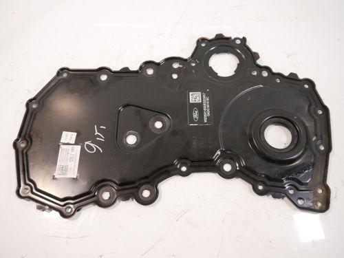 Couvercle frontal pour Ford Transit V363 FBD 2,0 EcoBlue YNF6 GK2Q-6059-BA