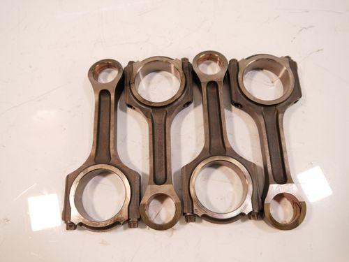 4x bielles pour Ford Transit V362 FZ 2,0 EcoBlue YMF6 GK2Q-6205-BA