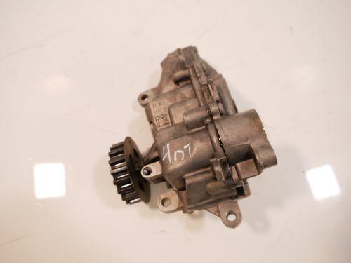 Pompe à huile pour Ford Transit FCD V363 2,0 EcoBlue YMR6 GK2Q-FA